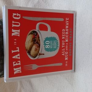 Cook Book